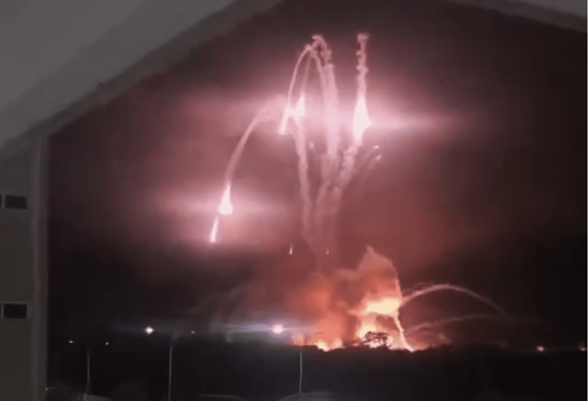 Venezuela declara estado de conmoción tras ataques militares de Estados Unidos