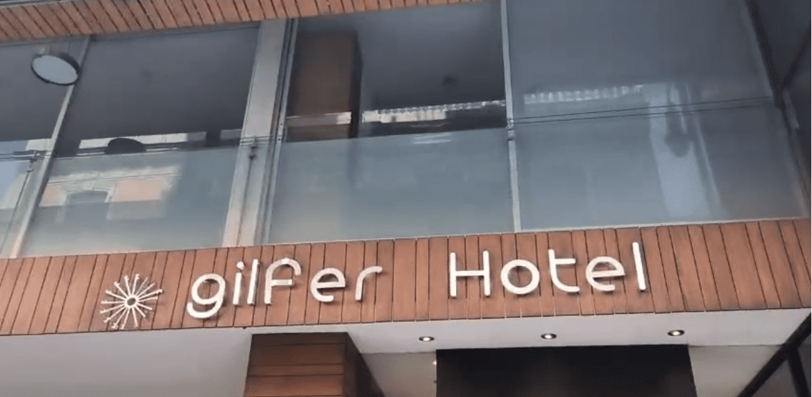 Desmienten venta del Hotel Gilfer tras rumor de oferta millonaria en el Centro Histórico de Puebla