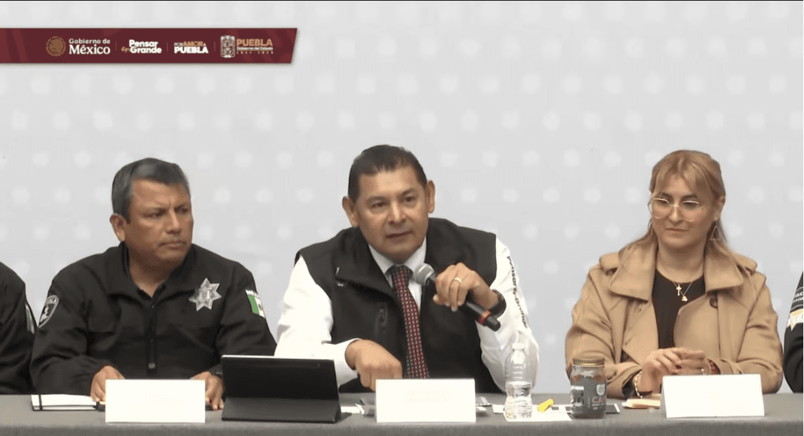 Armenta exige transparencia y ética a alcaldes de Morena y pide auditoría en Xicotepec