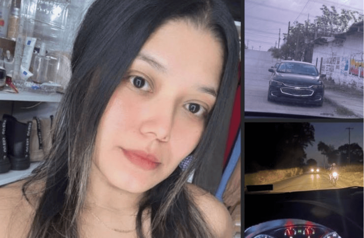 Fiscalía de Puebla extiende búsqueda de Lidya Valdivia al Estado de México