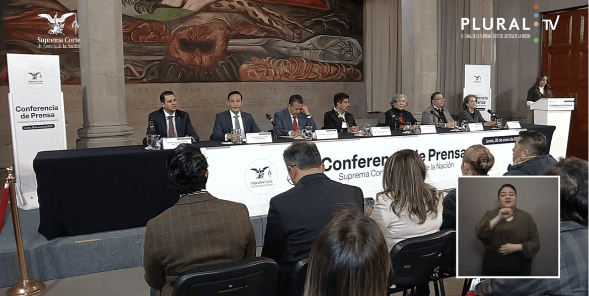 SCJN cancela uso de autos nuevos, venderá 21 unidades y reafirma política de austeridad