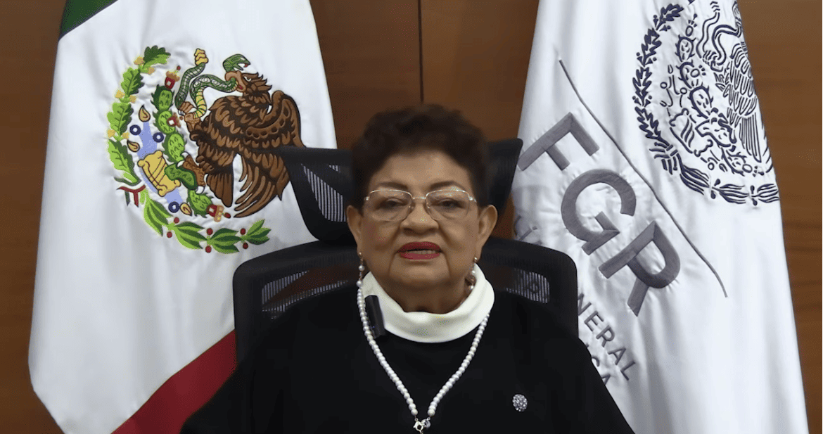 Exceso de velocidad provocó el descarrilamiento del Tren Interoceánico en Oaxaca: FGR