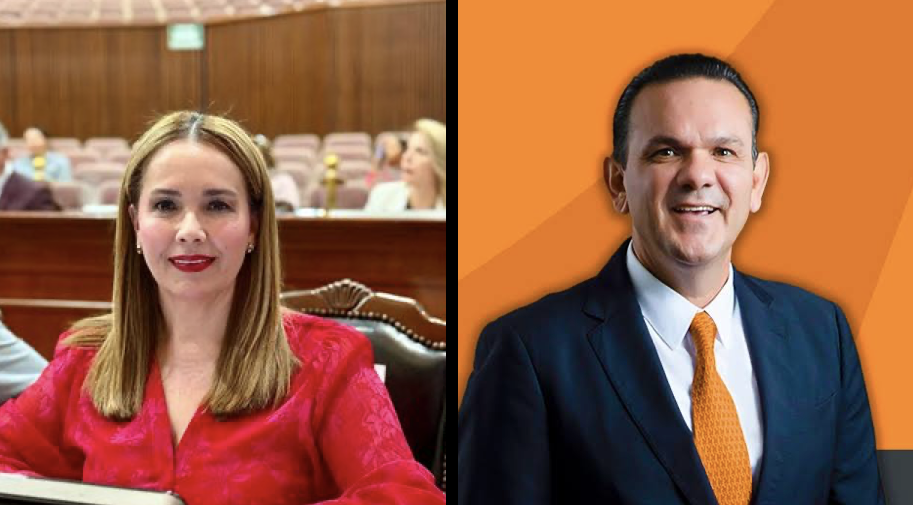 Tras ataque a balazos, diputados del MC se recuperan; Elizabeth Montoya perdió un ojo