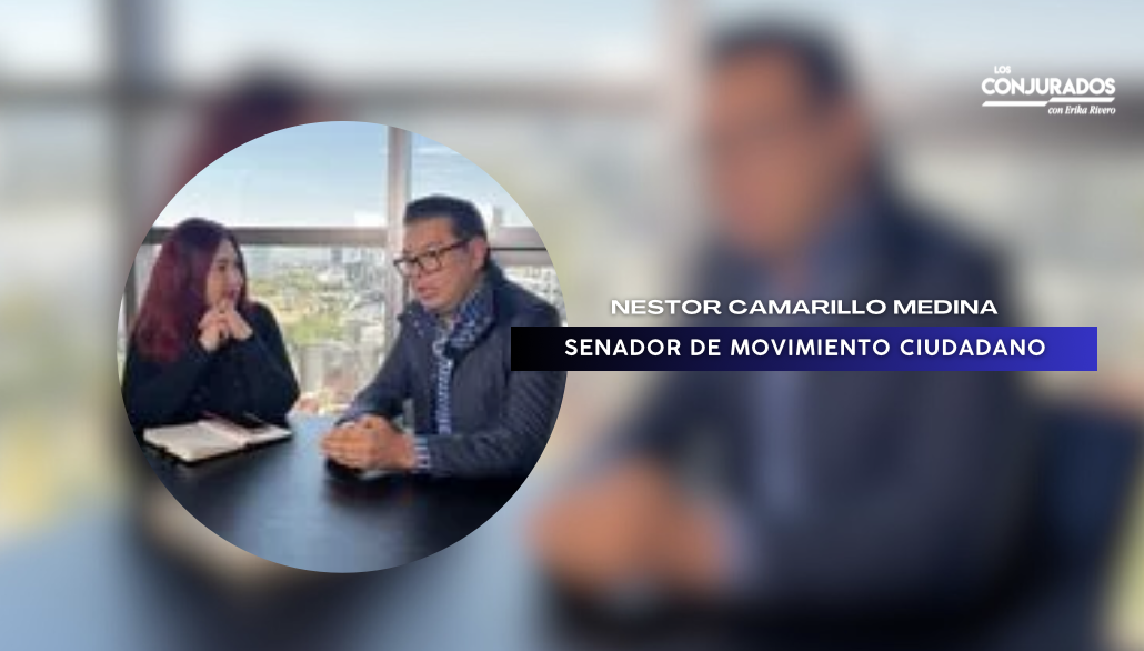 El cambio de partido de Blanca Alcalá reconfigura el tablero político en Puebla