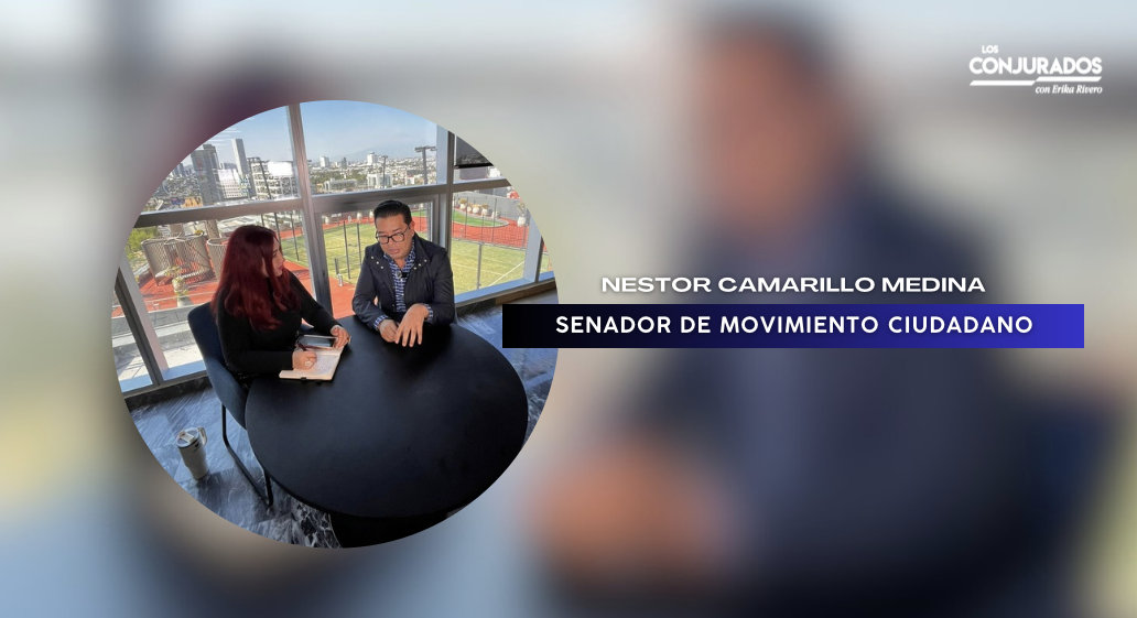 Cambios en el gabinete de Armenta responden a ajustes y a la ruta hacia 2027: Camarillo