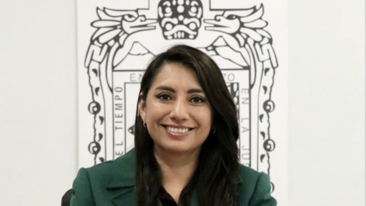 Diputada Angélica Alvarado pide reforzar seguridad tras agresión a periodistas en Puebla