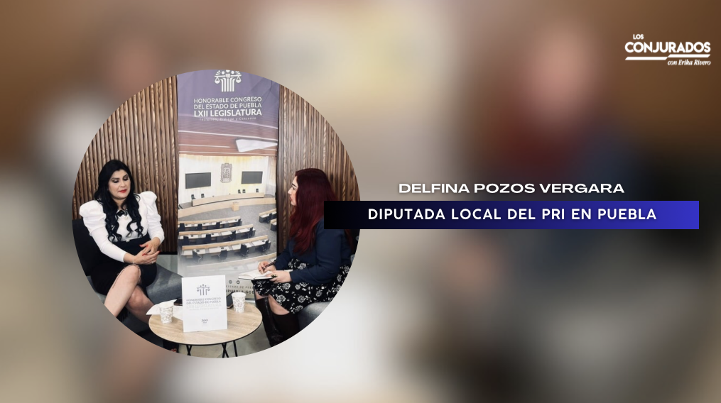 Movimientos internos del CDE del PRI Puebla generan debate al interior del partido