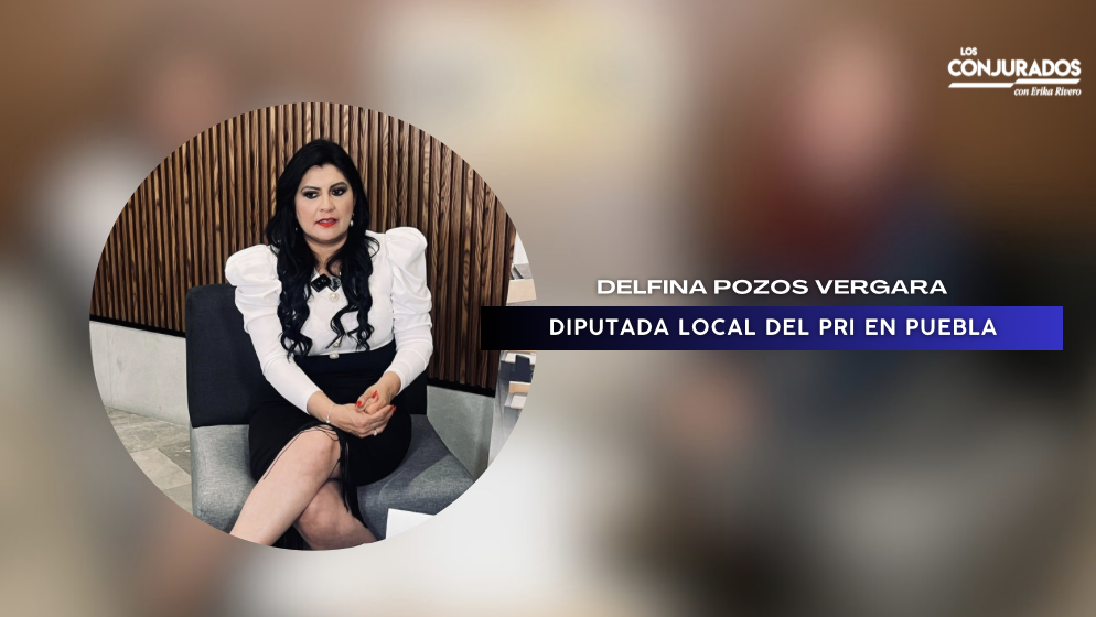 PRI Puebla enfrenta tensiones internas por críticas, salidas y falta de autocrítica