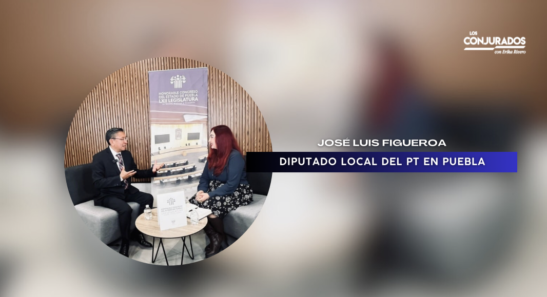 ¿San Francisco Totimehuacán recuperará su municipalidad? Esto es lo que se sabe, según José Luis Figueroa