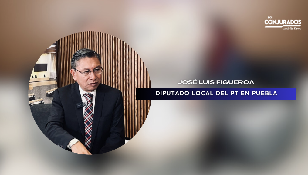 La reelección de diputados locales sería válida si se dieron resultados: José Luis Figueroa