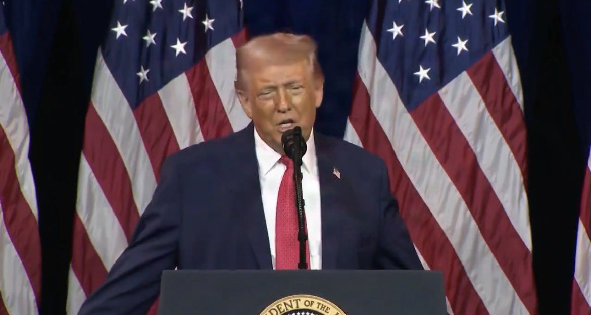 Trump califica de “brillante” la captura de Nicolás Maduro y critica duramente al mandatario venezolano