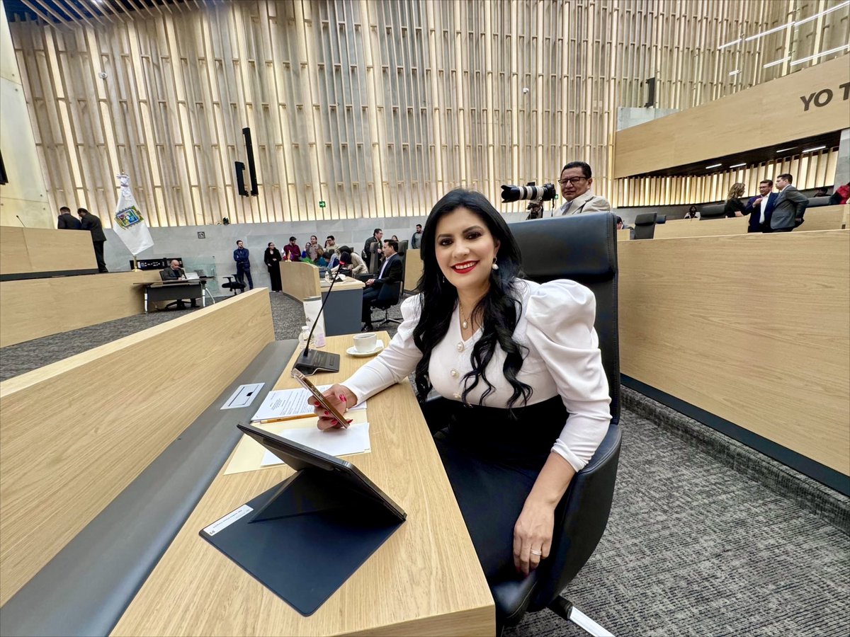 Delfina Pozos reafirma su lealtad al PRI y descarta salida inmediata