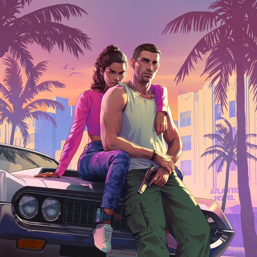 Rockstar Games permite a fan con cáncer terminal jugar GTA VI antes del lanzamiento