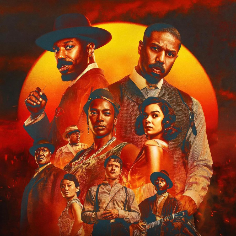 “Sinners” rompe récord y lidera nominaciones en los Oscar 2026