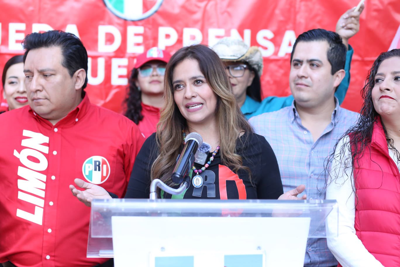 Xitlalic Ceja acusa abandono del sistema de vacunación y advierte riesgo sanitario