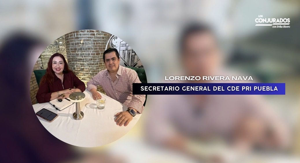 Fuego amigo, el «desempolve» de la orden de aprehensión de Barbosa en mi contra: Lorenzo Rivera