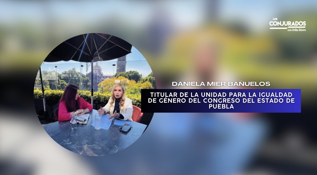 Congreso de Puebla refuerza prevención del acoso y bienestar laboral con la Norma 035