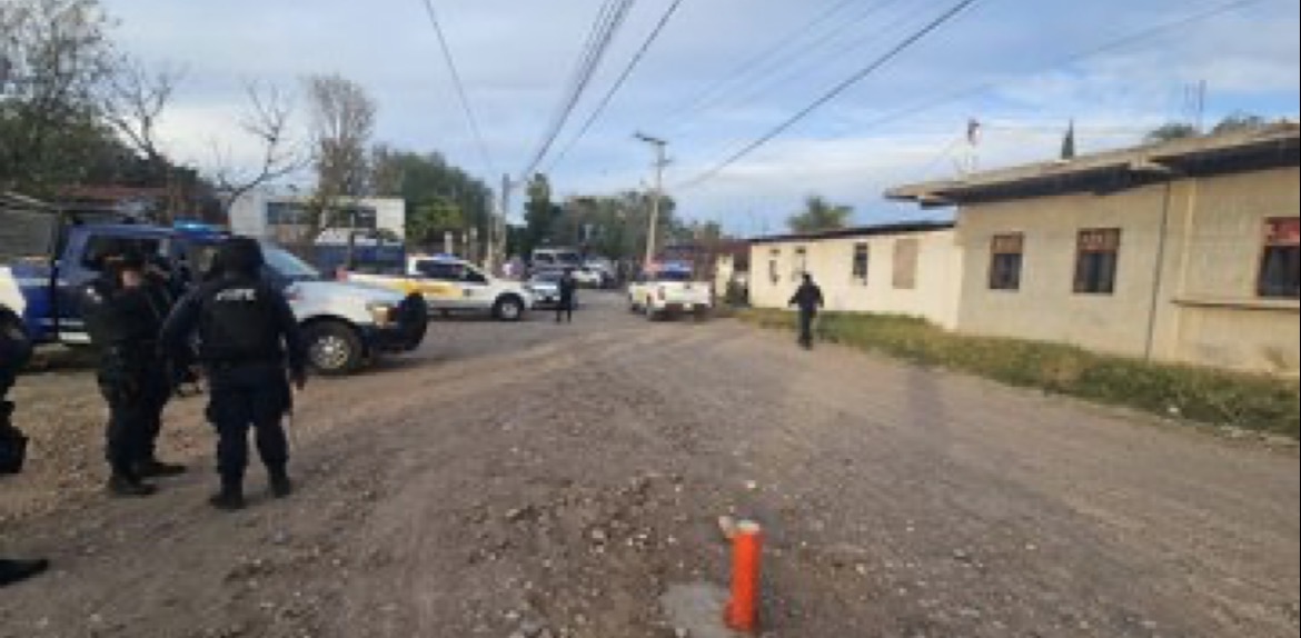 Masacre en canchas de fútbol de Salamanca deja 11 muertos