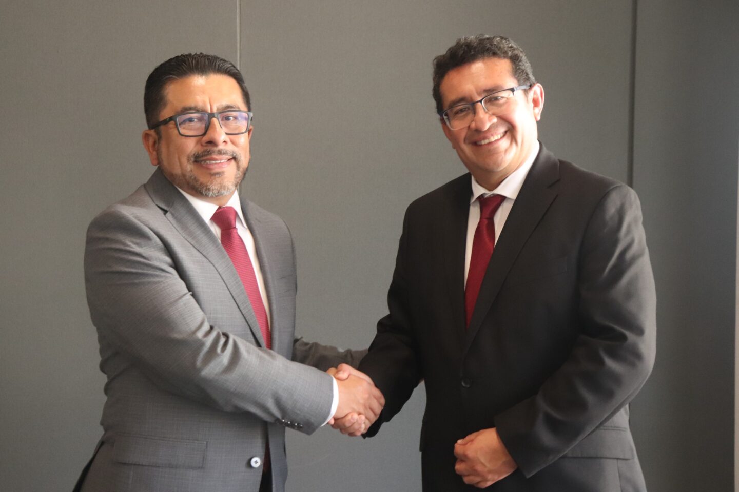 Transparencia, fiscalización y participación social, ejes del Gobierno de Puebla