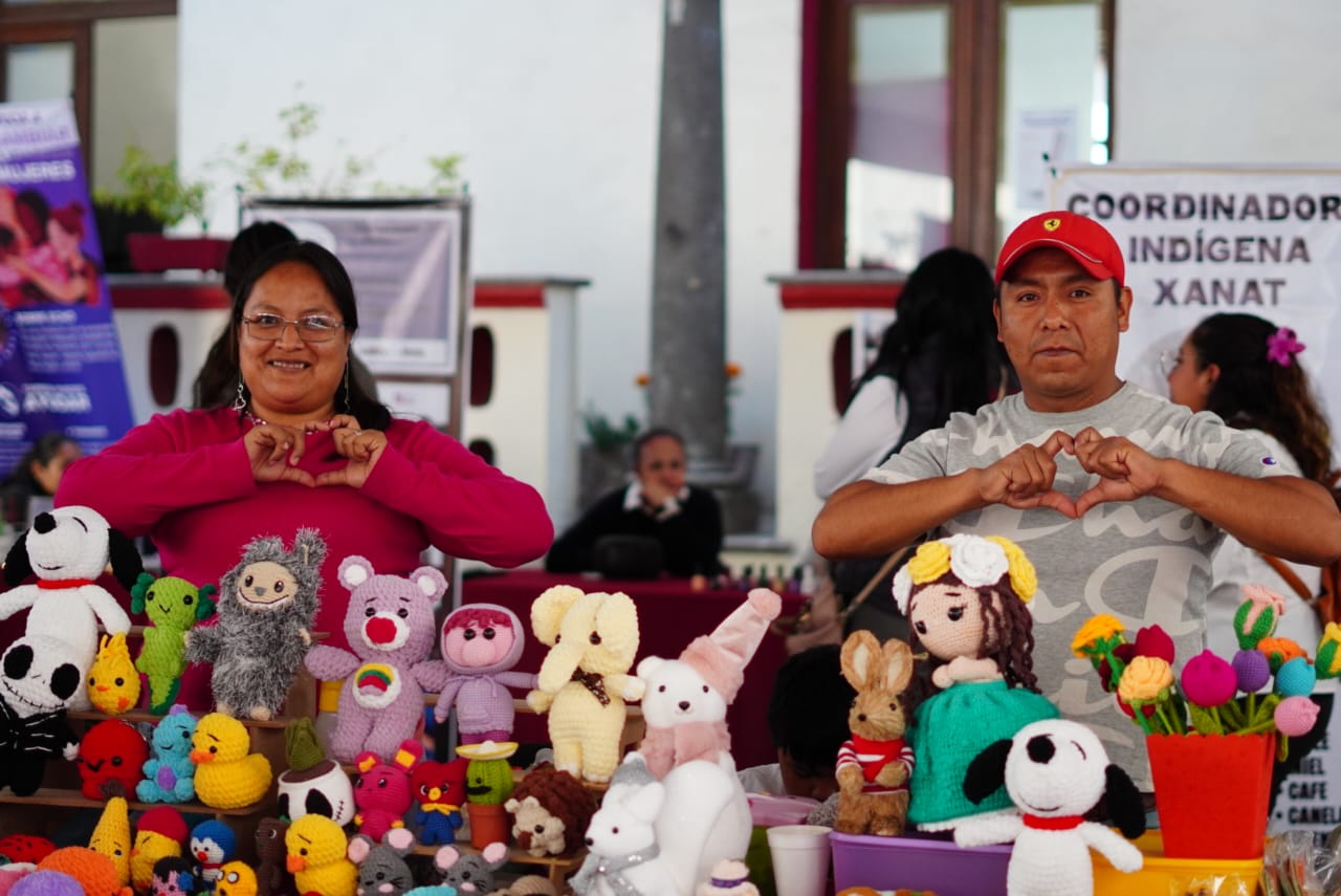 Gobierno de Puebla anuncia más recursos para fortalecer a las asociaciones civiles
