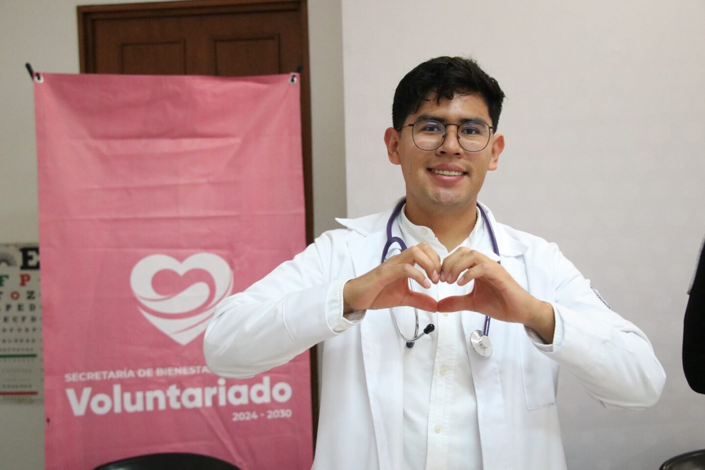 Bienestar integral para quienes sostienen el servicio público