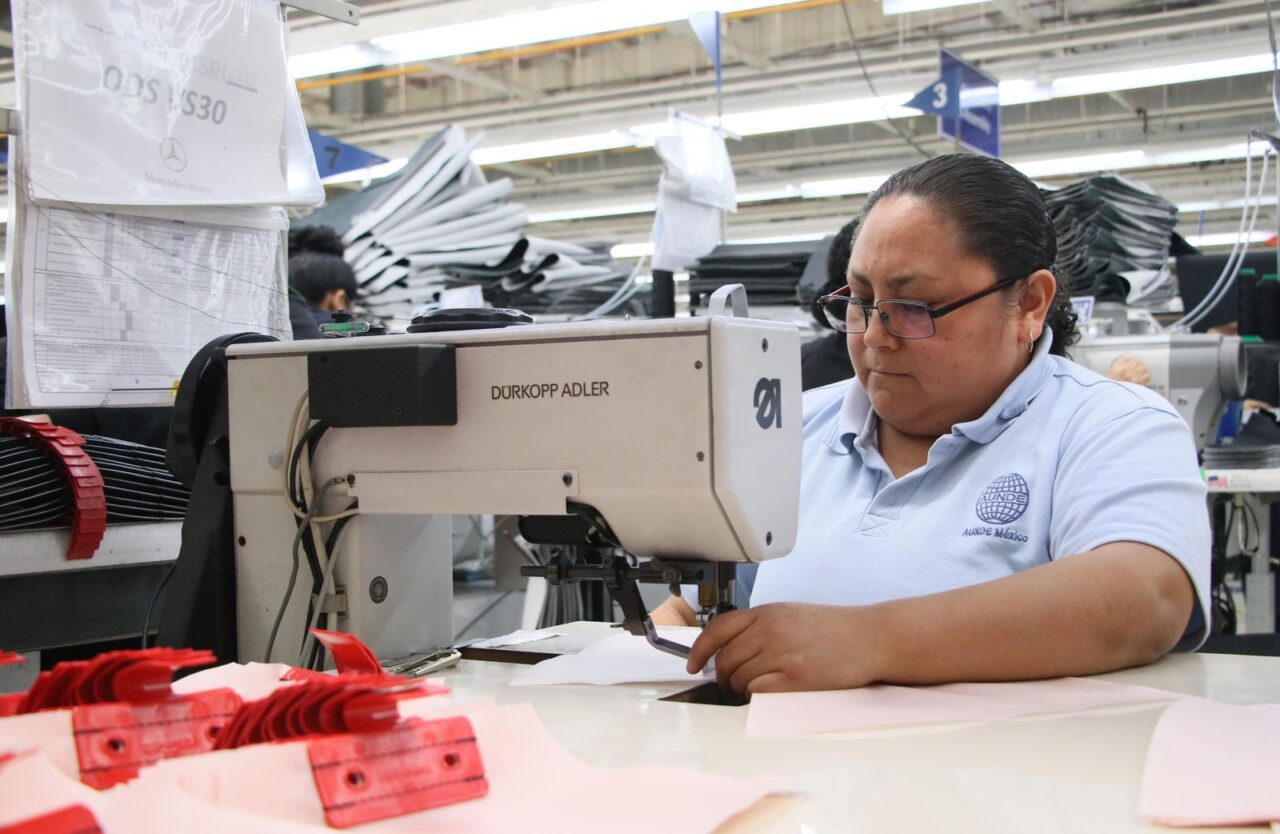 Histórica recuperación del salario mínimo impulsa bienestar de las familias poblanas