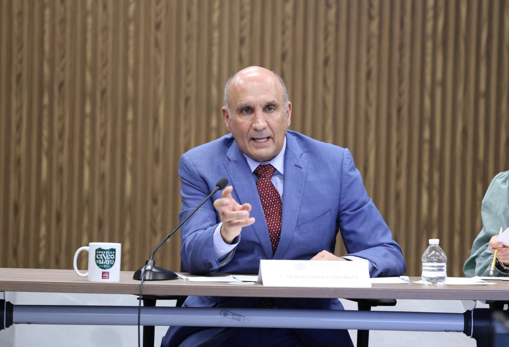 Puebla consolida andamiaje de política económica con enfoque en bienestar social