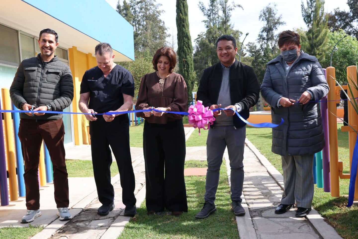 SEDIF prioriza derechos de infancias en procesos de adopción