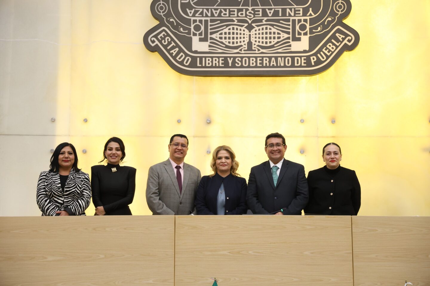 Planeación financiera responsable consolida resultados, transparencia y bienestar para las familias poblanas