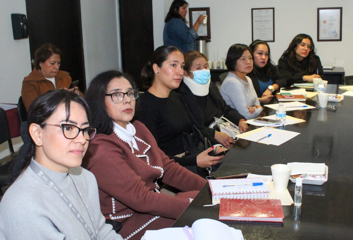 Reconoce Gobierno de México respuesta de Puebla frente al sarampión