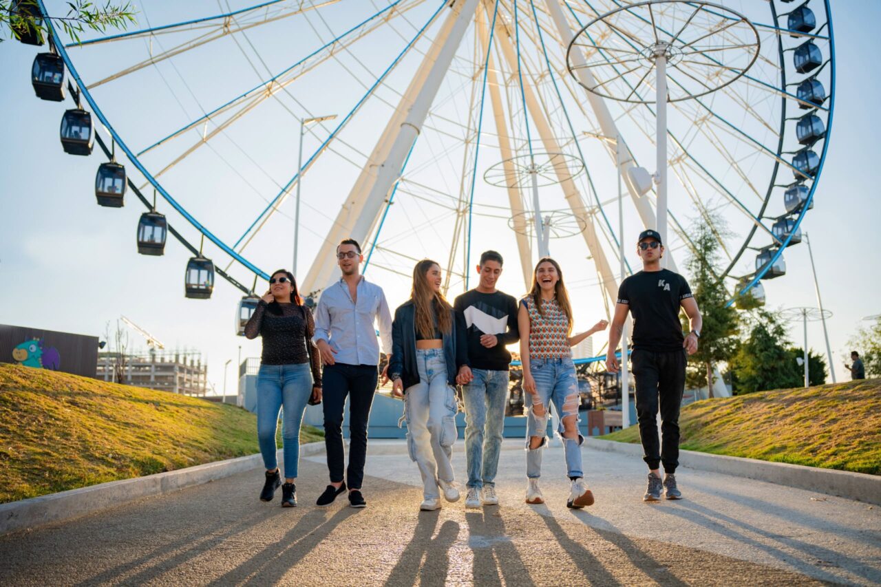 Puebla impulsa turismo como motor de desarrollo económico y cultural