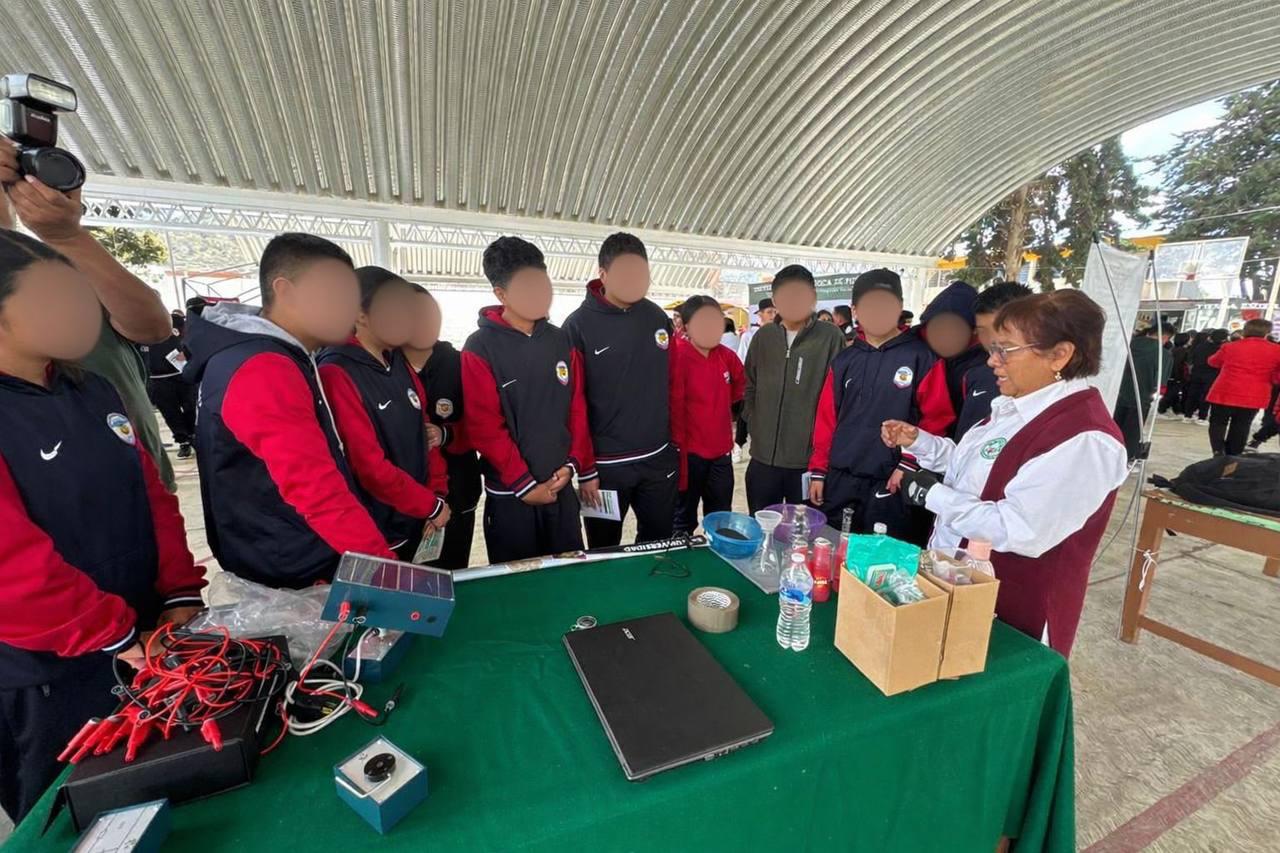 Acerca UTP su oferta educativa a estudiantes de educación media superior