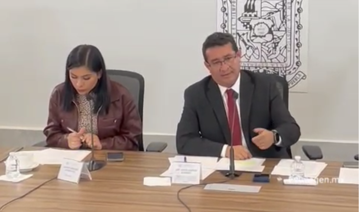 Arranca la recta final para designar al titular de la ASE en Puebla