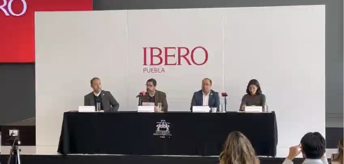 Condena IBERO Puebla presunta detención irregular de su docente, Leonardo Escobar, en Monterrey