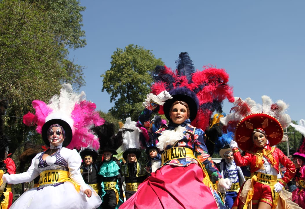Ayuntamiento de Puebla fija reglas de “cero tolerancia” para Huehues 2026