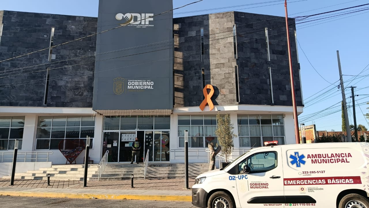 Sin daños en Cuautlancingo tras sismo en Guerrero, confirman autoridades