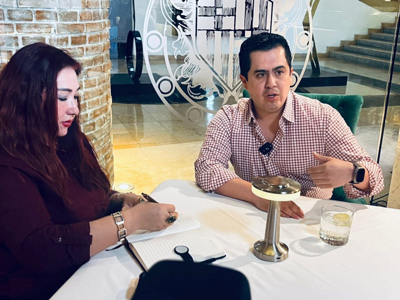 Lorenzo Rivera reconoce “fuego amigo”, defiende decisión de unidad y promete remontar al PRI en Puebla