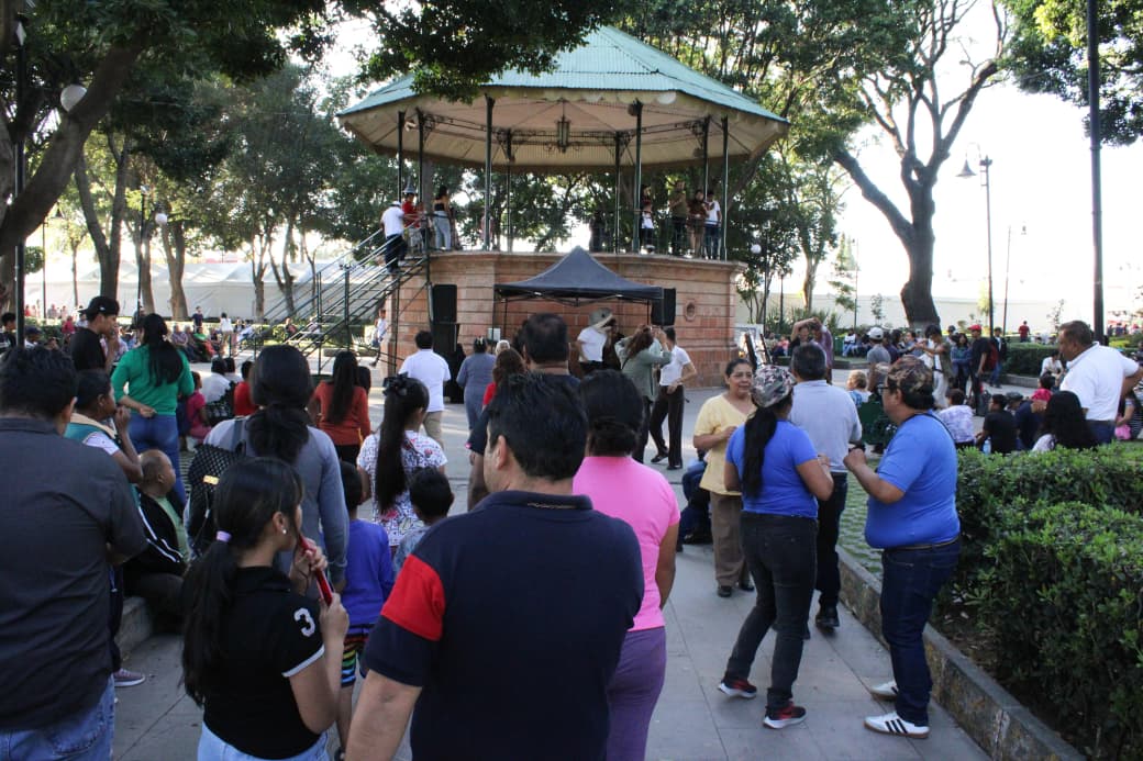 Cholula, primer lugar como el Pueblo Mágico más visitado de Puebla