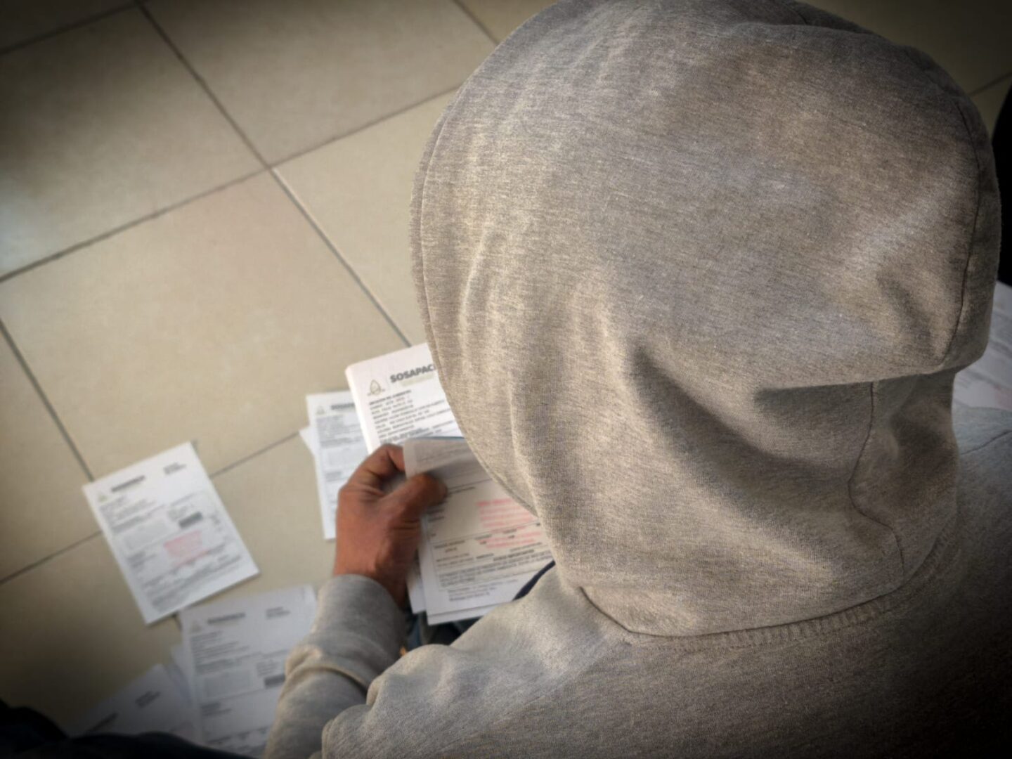 SOSAPACH identifica a ex trabajadores por presunta usurpación de funciones y cobros irregulares