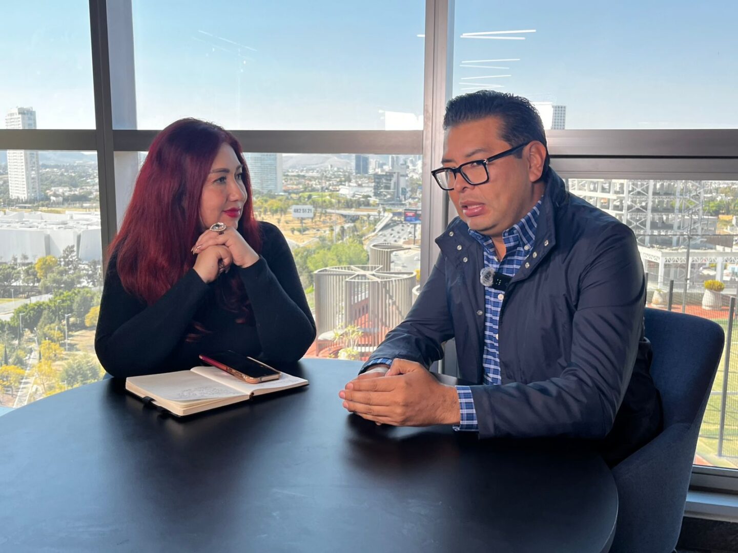 La ausencia de México en la agenda internacional pasa factura a su imagen global, advierte Camarillo