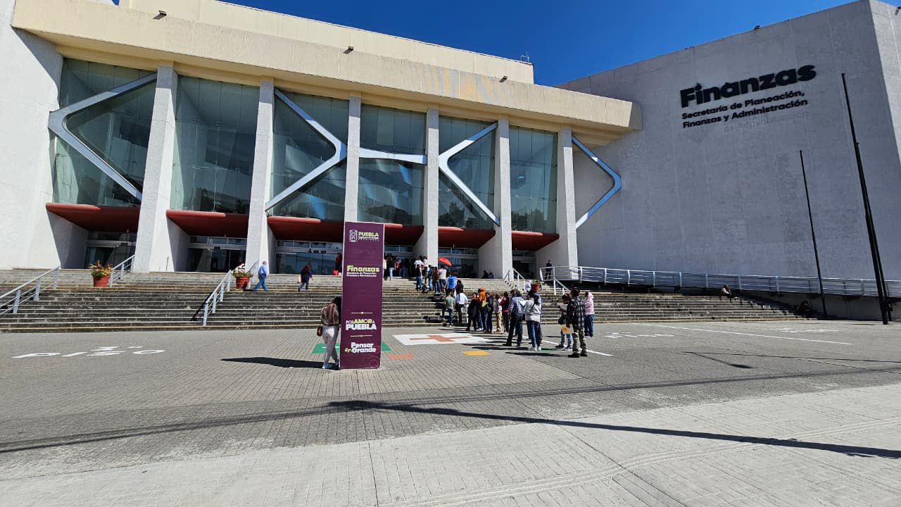 Sin afectaciones mayores en unidades médicas de Puebla tras sismo