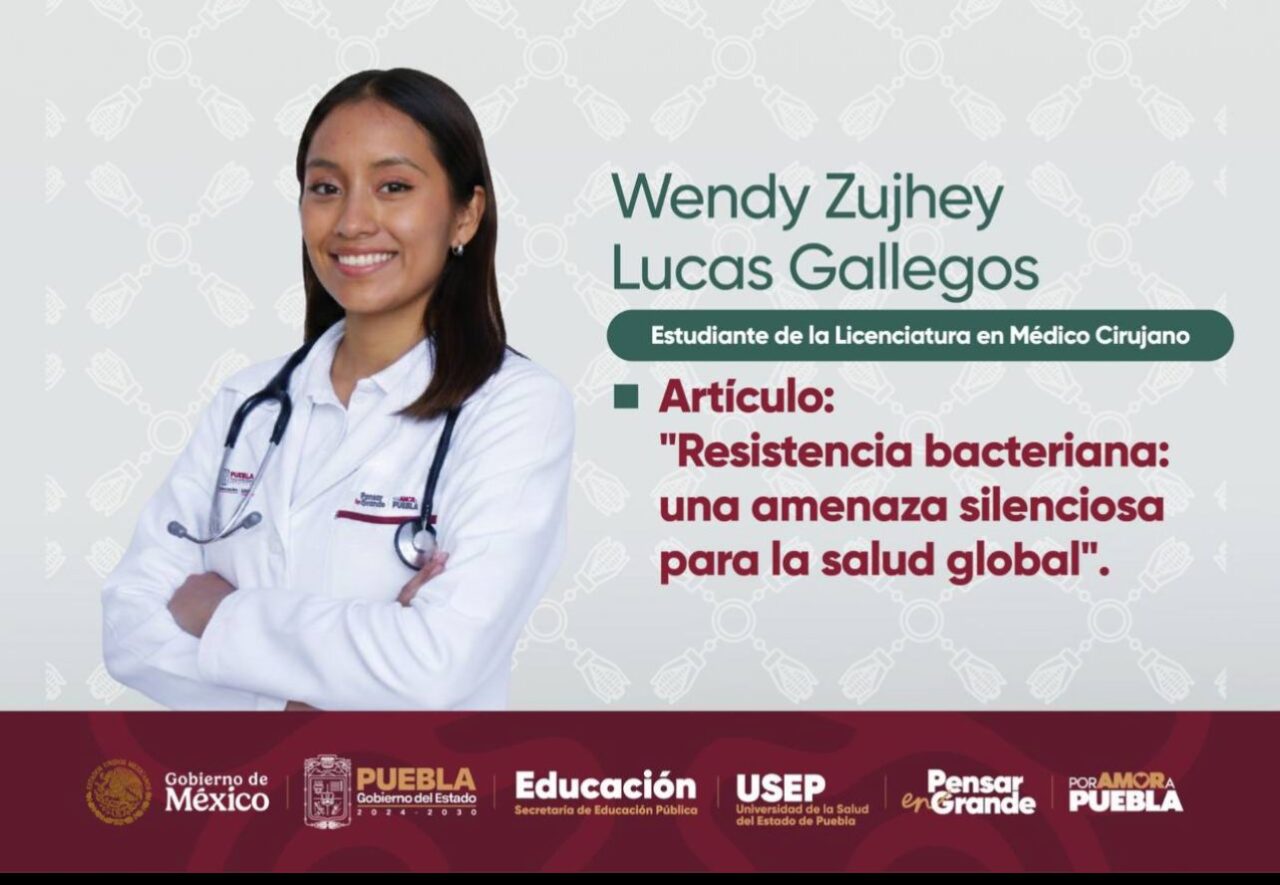 Publican estudiantes de la USEP artículos en revista de divulgación científica