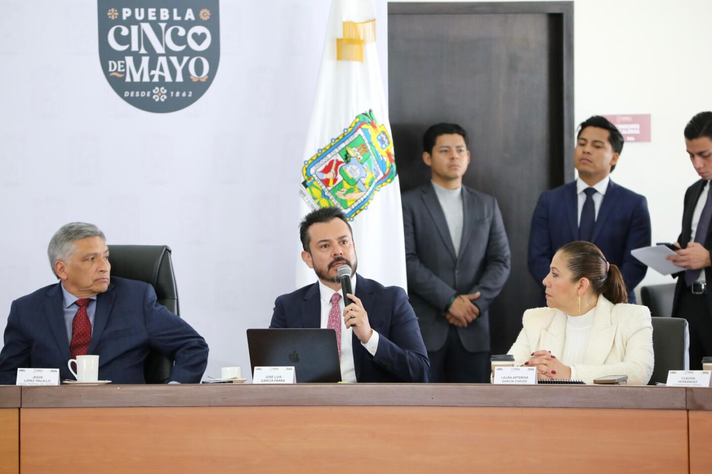 Cero tolerancia al comercio ilegal, Gobierno Estatal combate competencia desleal