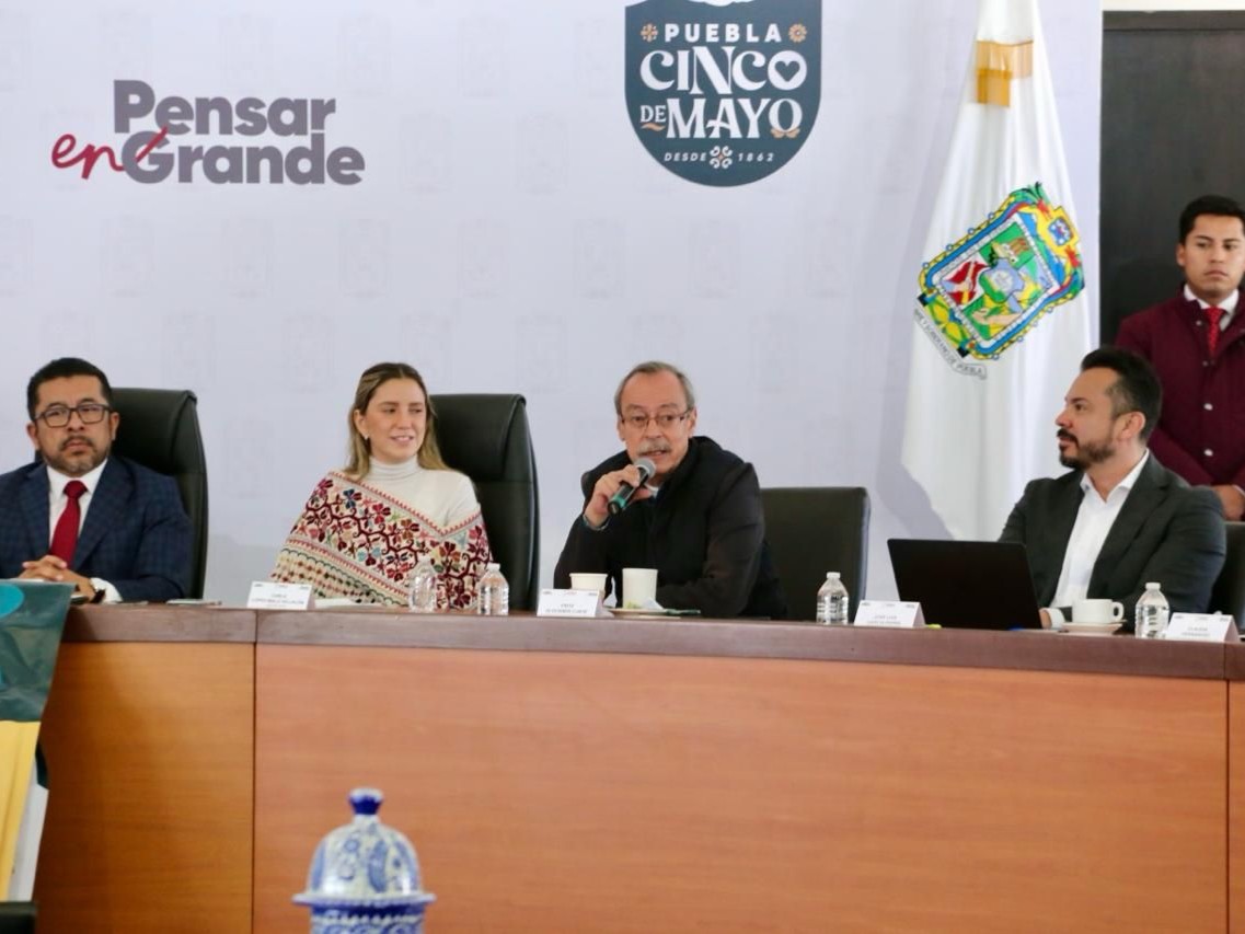 Cultura poblana toma impulso con nuevo liderazgo y respaldo presidencial