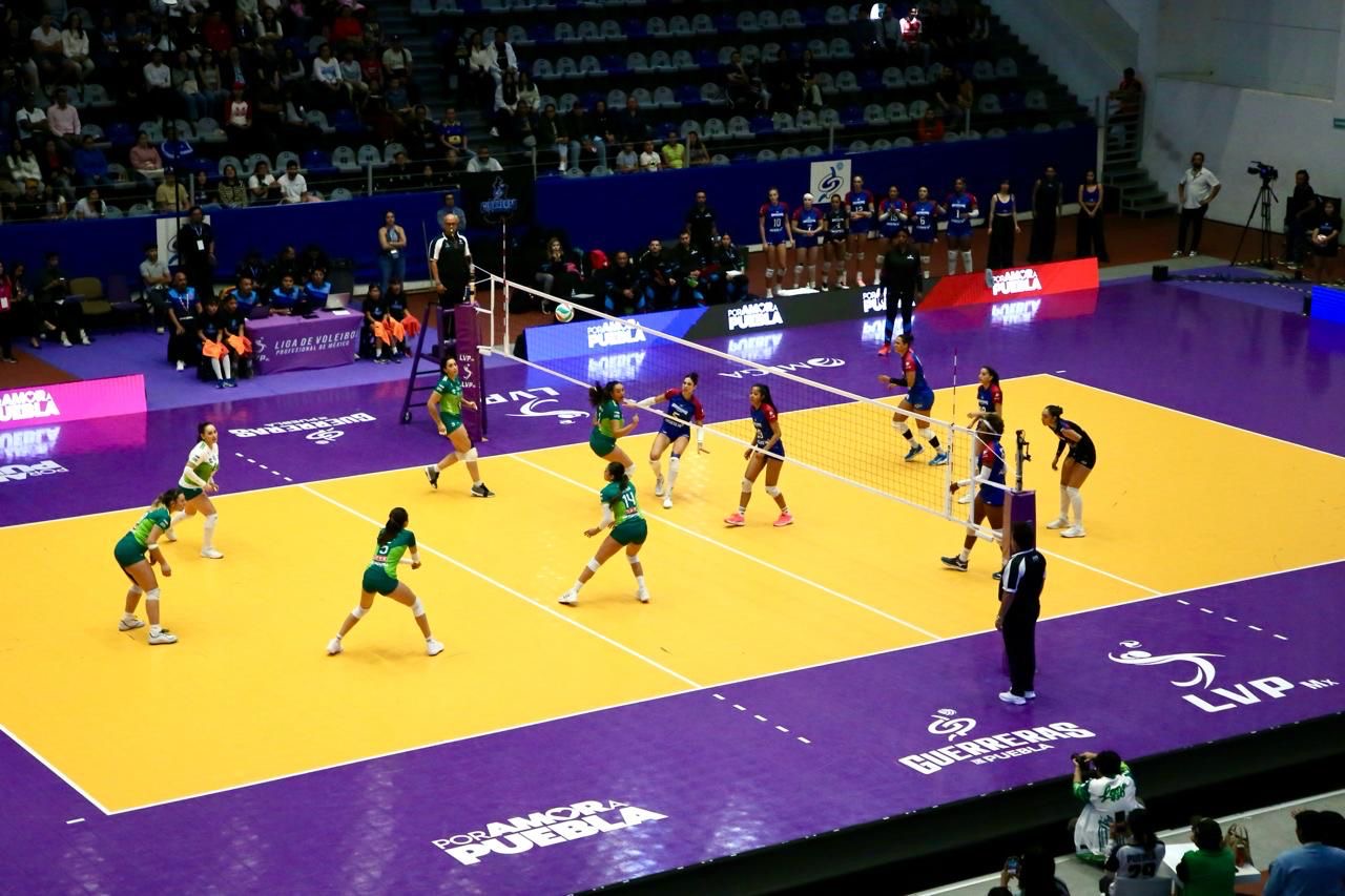 Gobierno estatal respalda a talentos poblanos para que cumplan sus sueños en deporte
