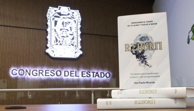 Promueve Congreso del Estado bienestar integral y empoderamiento personal 