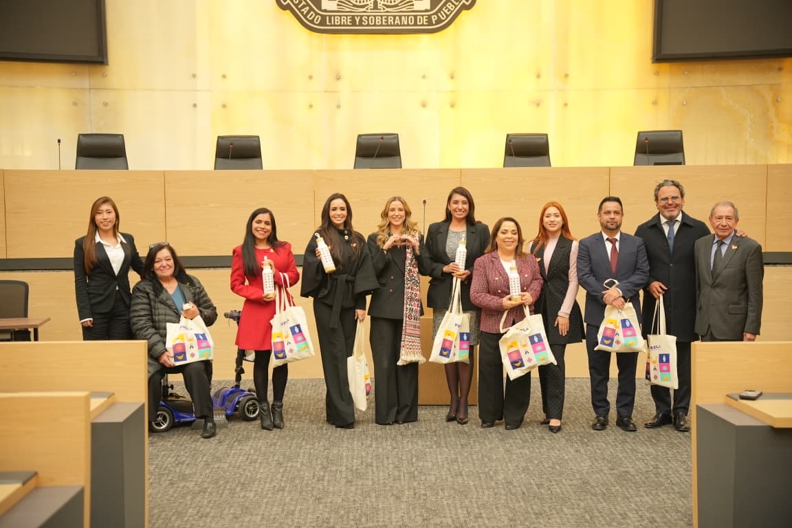 Turismo, eje estratégico para el desarrollo y posicionamiento de Puebla