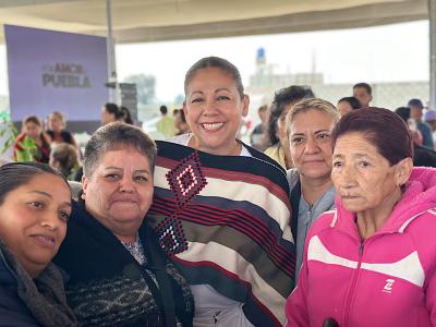 Inversión histórica para fortalecer salud comunitaria en 87 municipios