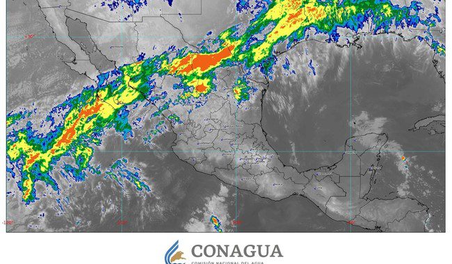 Continuará el ambiente de frío a muy frío durante la mañana y noche, con heladas al amanecer sobre entidades de la Mesa del Norte y la Mesa Central