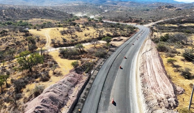 El ambicioso plan de infraestructura Federal para Puebla en 2026